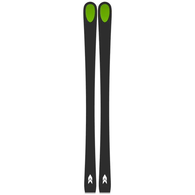 2020 Kastle MX84 Mens All Mountain Skis with K12 Tri GripWalk Bi